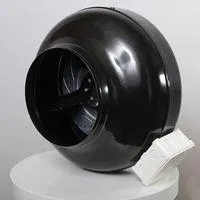 Вентилятор WK 150 BLACK