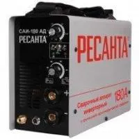 Аргоновый инвертор Ресанта САИ 180 АД